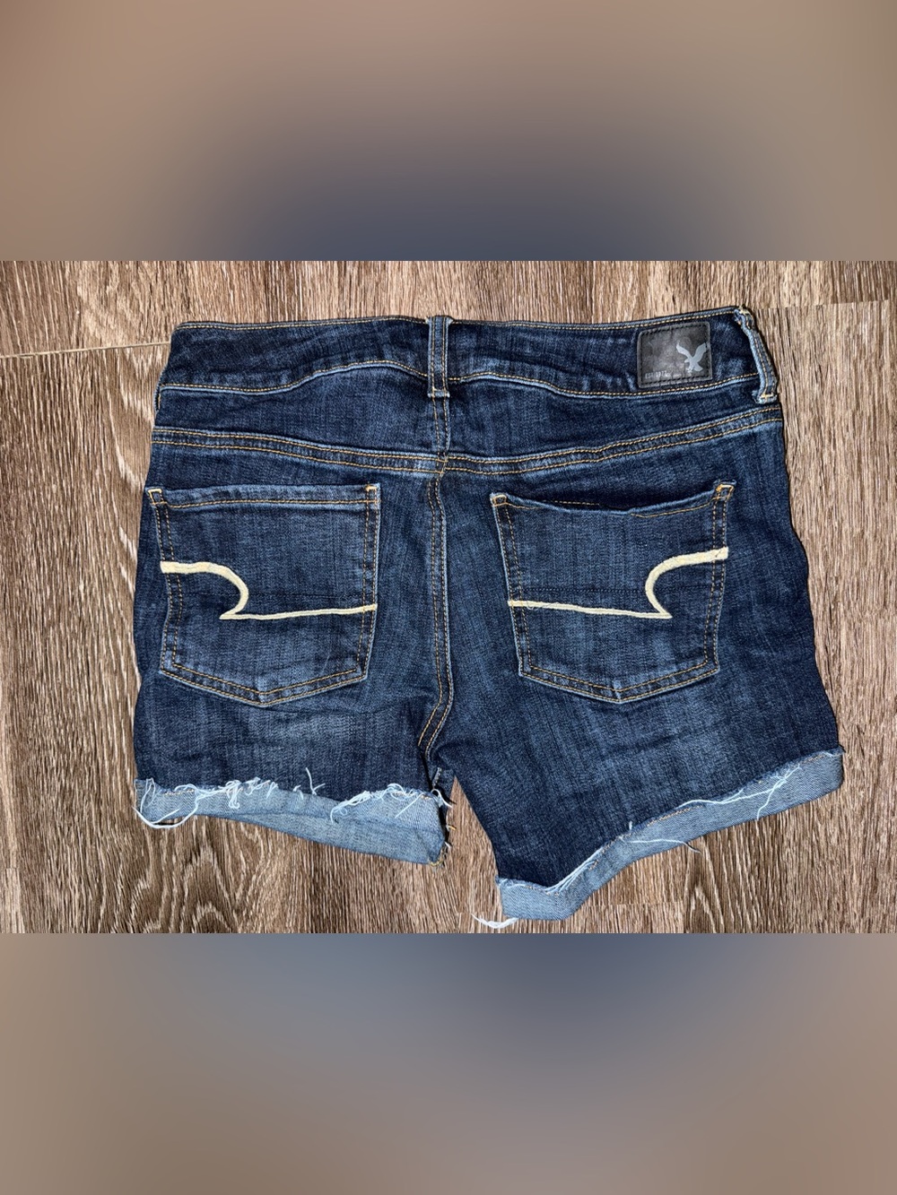 American Eagle Outfitters shorts  size 8